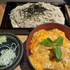 蕎麦いまゐ 新横浜店
