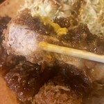 Tonkatsu Taikou - 