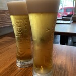 ガブ飲みワインと合う料理 AlternA - 