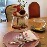 Wolf COFFEE PATISSERIE - 