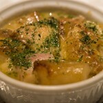 ル・マノアール・ダスティン - 