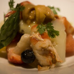 ル・マノアール・ダスティン - 