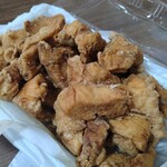 お持ち帰り専門店 とり一 - 大きいパック（￥2,000）