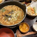 甲州ほうとう 完熟屋 - 