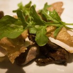 ル・マノアール・ダスティン - 