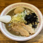 Nibo Shichuuka Soba Semmon Nibo Shimaru - 