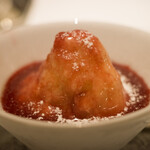 ル・マノアール・ダスティン - 