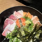 炭焼笑店 陽 北堀江本店 - 