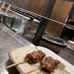 Yakitori Tsukada - 