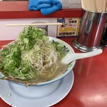 ラーメン福 - 