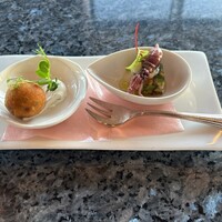 トップ オブ ヨコハマ 鉄板焼＆ダイニング - 