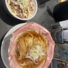 ラーメン大戦争 せんば心斎橋店