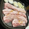 韓国料理 ゆんまる