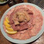 Yakiniku Seiryuuen - 