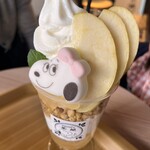 SNOOPY Chaya Karuizawa - 