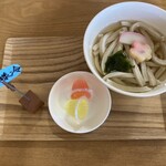 武蔵野うどん 五六 - 