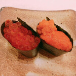 Sushi Kappou Okinazushi - 