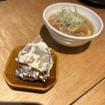 神田 もつ焼のんき - 