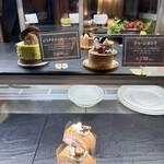 ダイニングカフェ クレメント - 