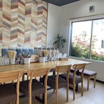 ピュアスープラーメン シズク - 