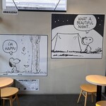 SNOOPY Chaya Karuizawa - 