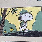 SNOOPY Chaya Karuizawa