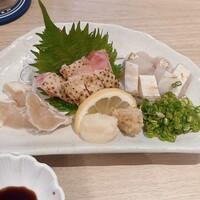 薩摩 雅咲亭 鹿児島本店 - 