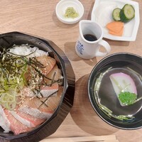 薩摩 雅咲亭 鹿児島本店 - 