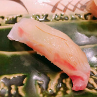 すし割烹 翁鮨 - 