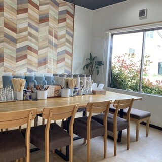 ピュアスープラーメン シズク_2