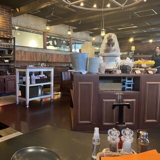 TUCANO'S Churrascaria Brasileira_2