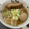 人類みな麺類 JR名古屋駅・幻の1番線