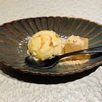 京橋 天冨良と鮨 いしい - 