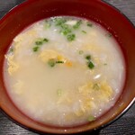 Akita Pure rice Sake Dining - 