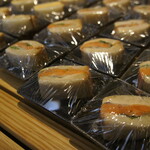 ホテルニューオータニ幕張 ザ・ラウンジ - 