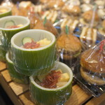 ホテルニューオータニ幕張 ザ・ラウンジ - ちらし寿司