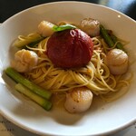 山のレストラン - 