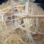 Ramen Shoppu Tsubaki - 