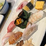 Hakata Tarou Sushi - 