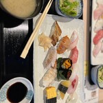 Hakata Tarou Sushi - 