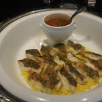 ホテルニューオータニ幕張 ザ・ラウンジ - 