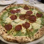 PIZZERIA CAPOLI - 