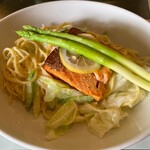 山のレストラン - 