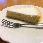 山のレストラン - 