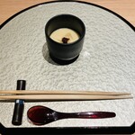 京橋 天冨良と鮨 いしい - 