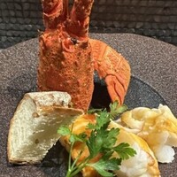 渋谷鉄板焼きOKANOUE - 