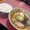 おちかラーメン - 料理写真: