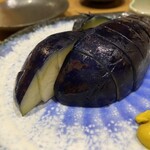 すし 魚菜 実る - 