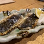 すし 魚菜 実る - 