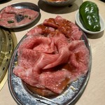 焼肉ヒロミヤ 四谷4号店 - 